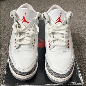 Air Jordan retro 3